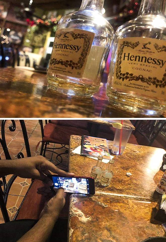 Bật mí hậu trường của những bức ảnh sống ảo nghìn like, ai xem cũng cười bò-8