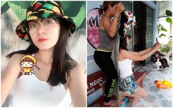 Bật mí hậu trường của những bức ảnh sống ảo nghìn like, ai xem cũng cười bò-11