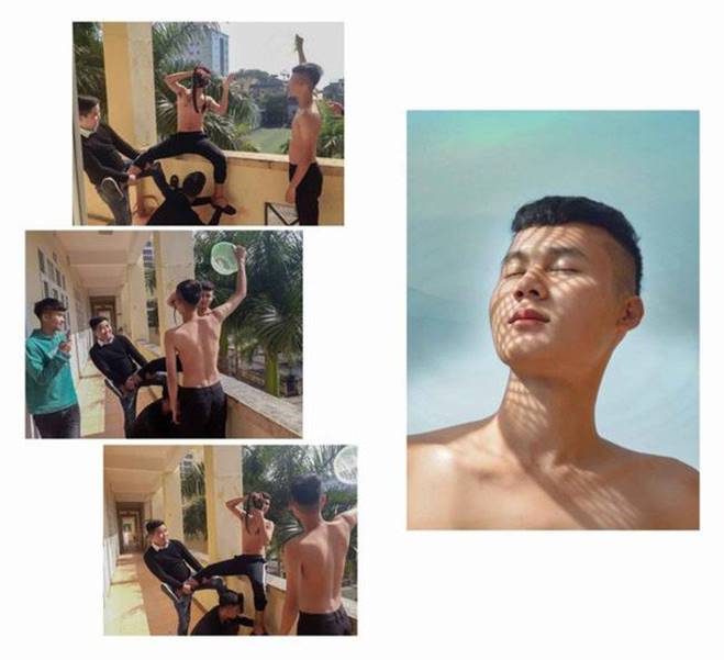 Bật mí hậu trường của những bức ảnh sống ảo nghìn like, ai xem cũng cười bò-12