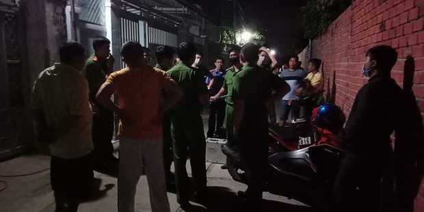 Đôi nam nữ đều đã có gia đình nhưng cùng tử vong trong phòng ngủ-1