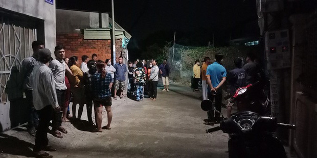 Đôi nam nữ đều đã có gia đình nhưng cùng tử vong trong phòng ngủ-2