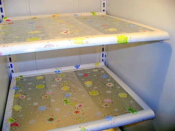 Dọn nhà nhàn tênh, chỉ mất vài phút nếu chị em biết tới 10 mẹo đơn giản dễ áp dụng này-8