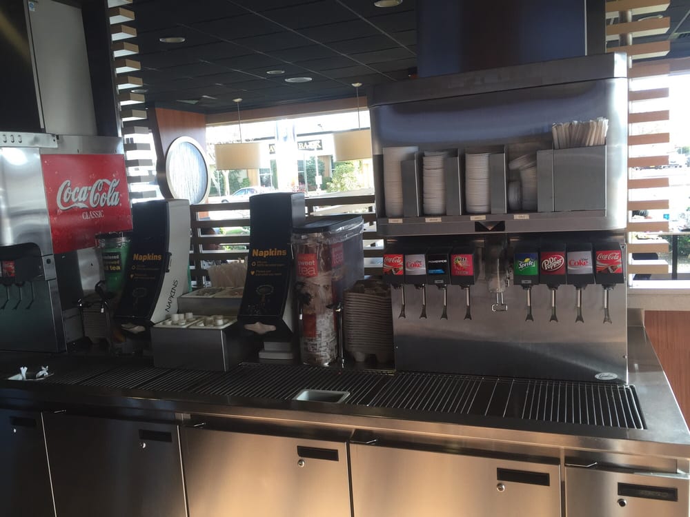 5 bí mật các cửa hàng đồ ăn nhanh che giấu, chỉ nhân viên nghỉ việc mới dám tiết lộ-1