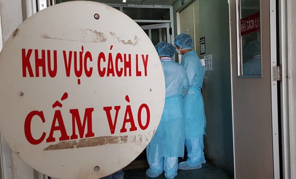 Nếu chẳng may tiếp xúc với người nghi nhiễm virus corona, tự cách ly mình có phải là biện pháp tốt nhất?-1