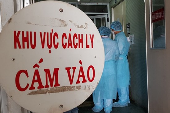 Nếu chẳng may tiếp xúc với người nghi nhiễm virus corona, 