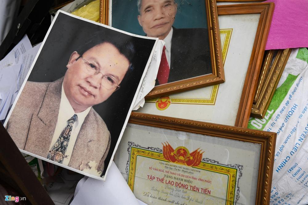 Vĩnh Phúc biến trường nghệ thuật thành bệnh viện dã chiến-3