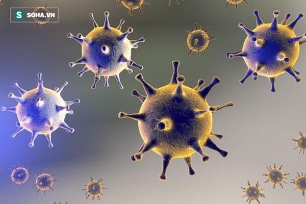 Những nhóm người có nguy cơ cao bị nhiễm virus: Cần cảnh giác và chăm sóc cơ thể tốt hơn-1
