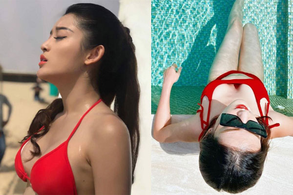 Huyền My nói về mối quan hệ với Kỳ Duyên và lý do ít tương tác với Mai Phương Thúy-3