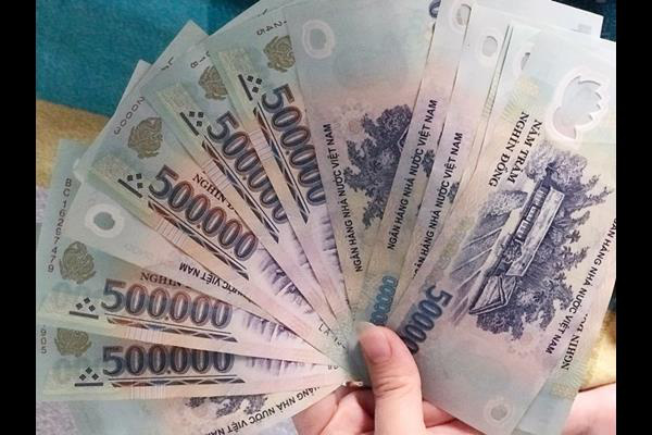 Học cách chi tiêu của vợ chồng trẻ Hà Nội thu nhập 10 triệu mà tháng nào cũng để ra được 6,3 triệu đồng-2