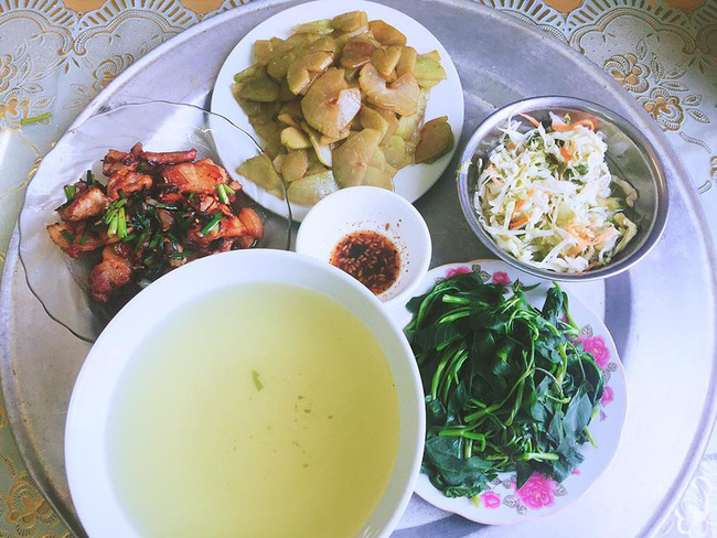 Học cách chi tiêu của vợ chồng trẻ Hà Nội thu nhập 10 triệu mà tháng nào cũng để ra được 6,3 triệu đồng-5