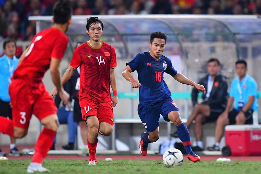 Thầy Park bị phạt, AFC đùa quá lố rồi!-3