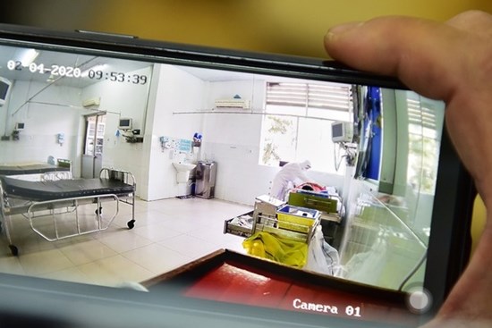 Người đầu tiên được phát hiện nhiễm virus corona ở Việt Nam khỏi bệnh