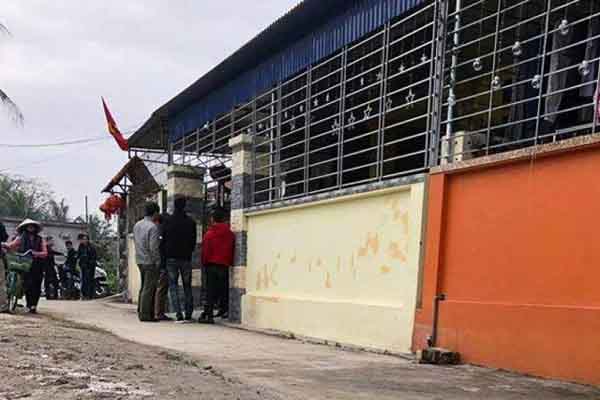 Bị cướp, cô gái trẻ đánh tên cướp trọng thương rồi gọi xe cấp cứu đưa đi viện-3