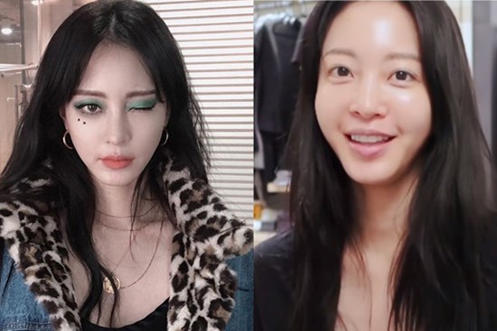 39 tuổi vẫn trẻ như gái đôi mươi, Han Ye Seul tiết lộ cách chăm da gây sốc: Thường không tẩy trang buổi tối, dồn hết nỗ lực skincare vào buổi sáng