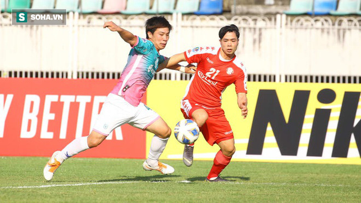 Công Phượng nổ súng giải cứu, liệu chủ tịch Hữu Thắng đã nhất tiễn hạ song điêu?-1