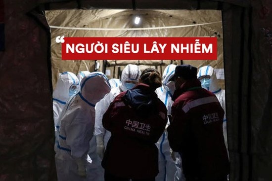 Lý giải về hiện tượng 