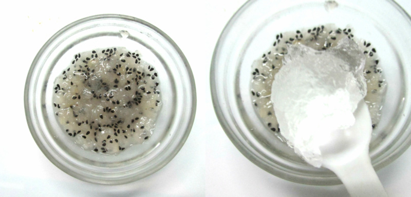 Chị em mua thanh long về làm mặt nạ này thì da dẻ mượt mà, nếp nhăn cũng mờ đi thấy rõ-4