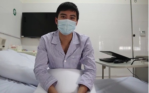 Chia sẻ của một trong số 30 người Việt được đón về từ tâm dịch Vũ Hán: Nhìn thấy bầu trời quê hương là muốn khóc òa, đêm qua đã ngủ ngon sau 20 ngày toàn gặp ác mộng-1