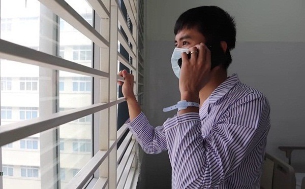 Chia sẻ của một trong số 30 người Việt được đón về từ tâm dịch Vũ Hán: Nhìn thấy bầu trời quê hương là muốn khóc òa, đêm qua đã ngủ ngon sau 20 ngày toàn gặp ác mộng-2