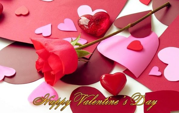 Lời chúc Valentine hay, hài hước cho người yêu dễ thương nhất 2020-1