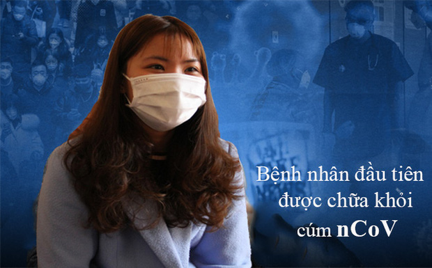 Sức khỏe cô gái Thanh Hóa khỏi bệnh do nCoV bây giờ ra sao?-1