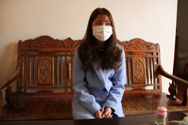 Sức khỏe cô gái Thanh Hóa khỏi bệnh do nCoV bây giờ ra sao?-3