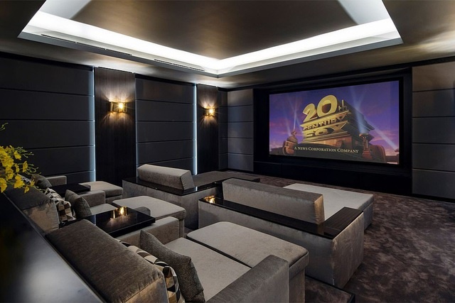 Siêu biệt thự đắt giá nhất London được bán với giá 75 triệu bảng-5