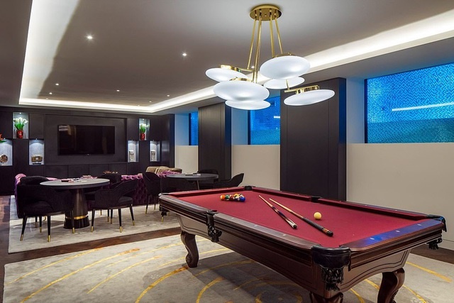 Siêu biệt thự đắt giá nhất London được bán với giá 75 triệu bảng-9