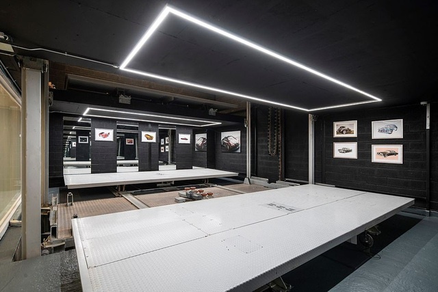 Siêu biệt thự đắt giá nhất London được bán với giá 75 triệu bảng-10