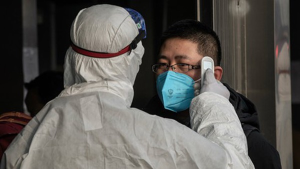 Không phải cứ có dấu hiệu ho, sốt là lao đi xét nghiệm virus corona, đây mới là việc bạn cần làm-1