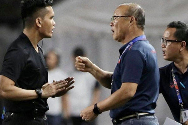 Tuyển Việt Nam: Điều thầy Park lo hơn cả dịch Corona-3