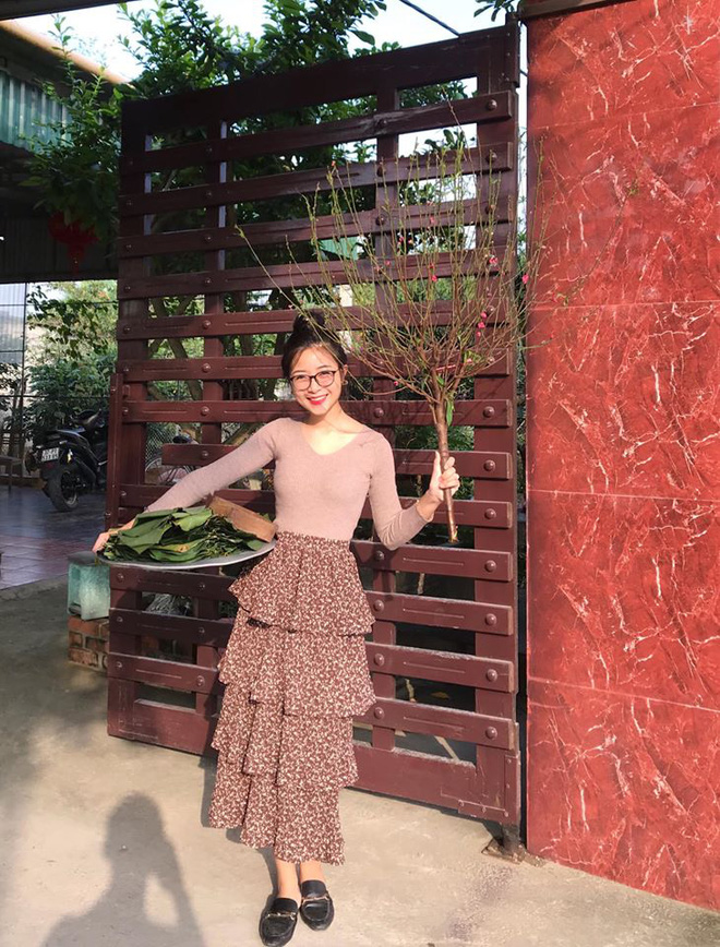 Chẳng hẹn mà gặp, cả Ngọc Nữ và Nhật Linh cùng khoe mâm cơm nhà: Ai mới là người đảm đang hơn ta?-1