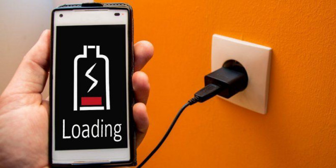 Vì sao điện thoại sạc pin chậm và cách khắc phục?-1