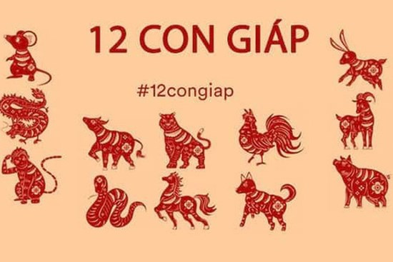 Trong năm 2020, có 4 con giáp tài lộc vẹn toàn, tiền bạc rủng rỉnh nhờ nỗ lực làm việc không ai bằng