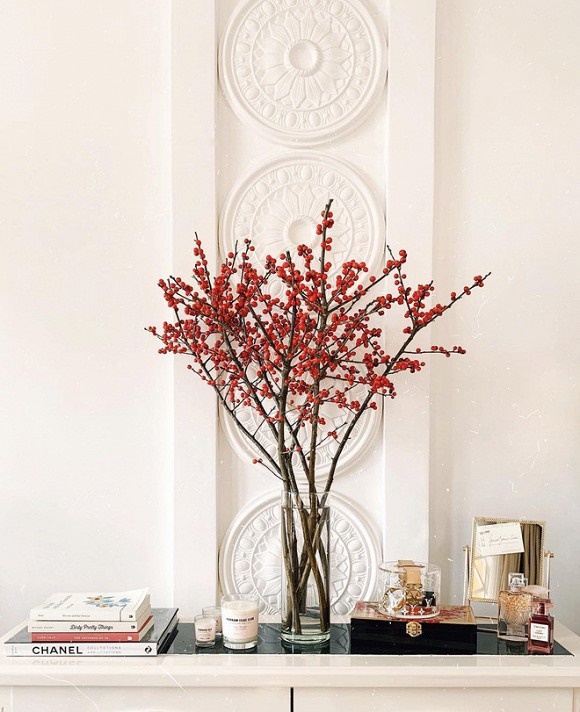 Khám phá không gian sống sang chảnh của loạt mỹ nhân giàu có tại Việt Nam-18