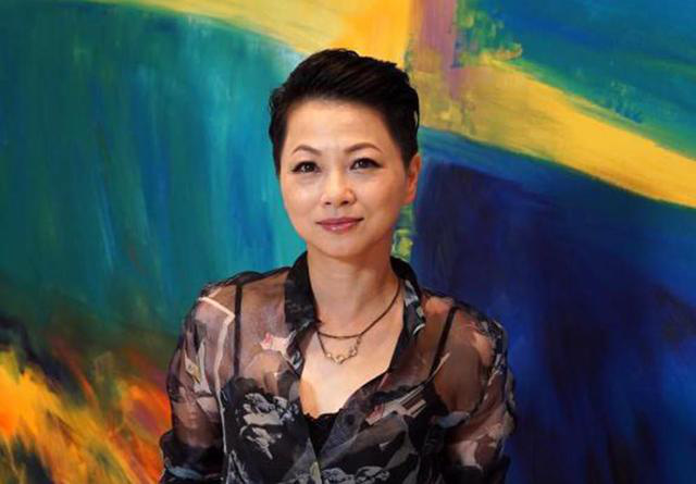 Mỹ nhân Lộc đỉnh ký: Trầm cảm, thất nghiệp vì bị TVB cấm vận, tuổi U60 không chồng con-10