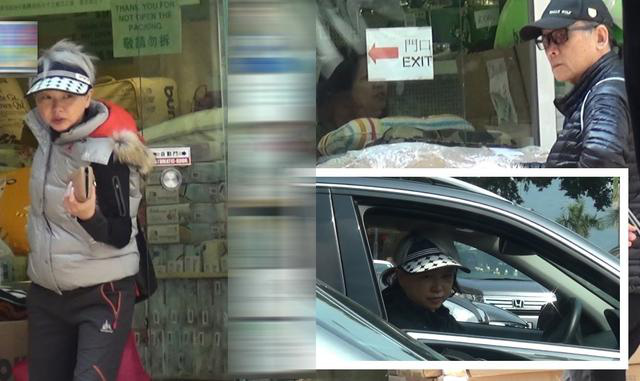 Mỹ nhân Lộc đỉnh ký: Trầm cảm, thất nghiệp vì bị TVB cấm vận, tuổi U60 không chồng con-7