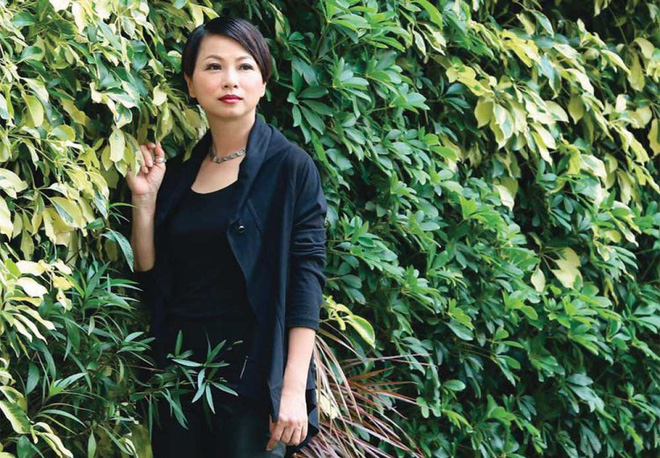 Mỹ nhân Lộc đỉnh ký: Trầm cảm, thất nghiệp vì bị TVB cấm vận, tuổi U60 không chồng con-9