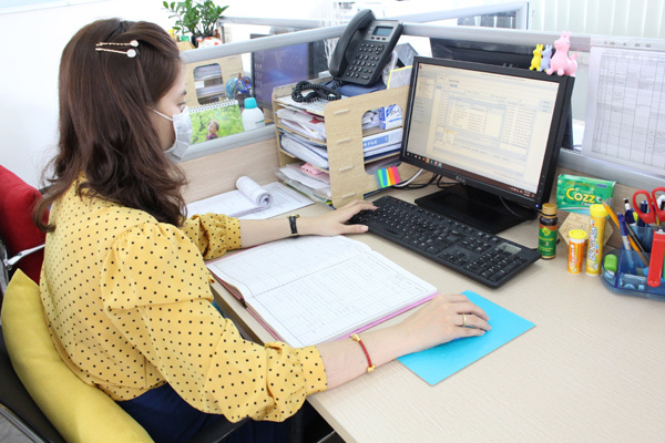 Dược Hậu Giang tăng cường phòng dịch nCoV cho 3.000 lao động-3