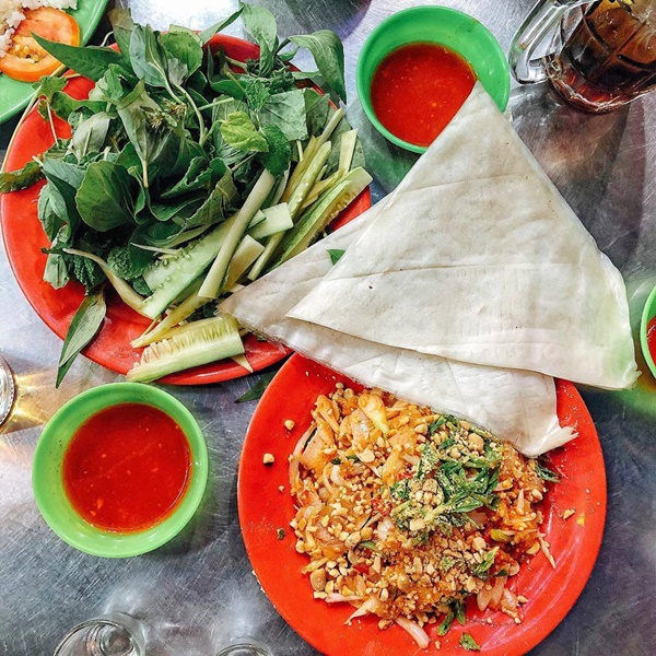 Những món hải sản ngon không thể bỏ qua khi đến Vũng Tàu-5