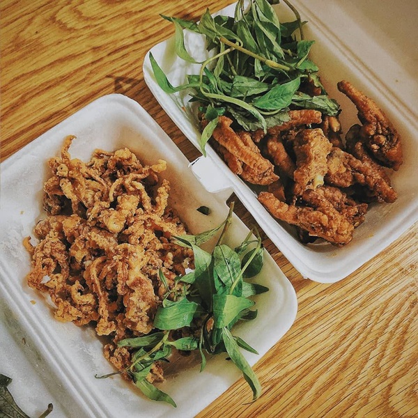 Những món hải sản ngon không thể bỏ qua khi đến Vũng Tàu-9