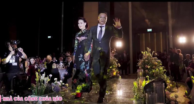 Phát hiện ra soái ca đáng yêu không kém gì chú rể trong đám cưới Duy Mạnh - Quỳnh Anh qua khoảnh khắc đắt giá-3