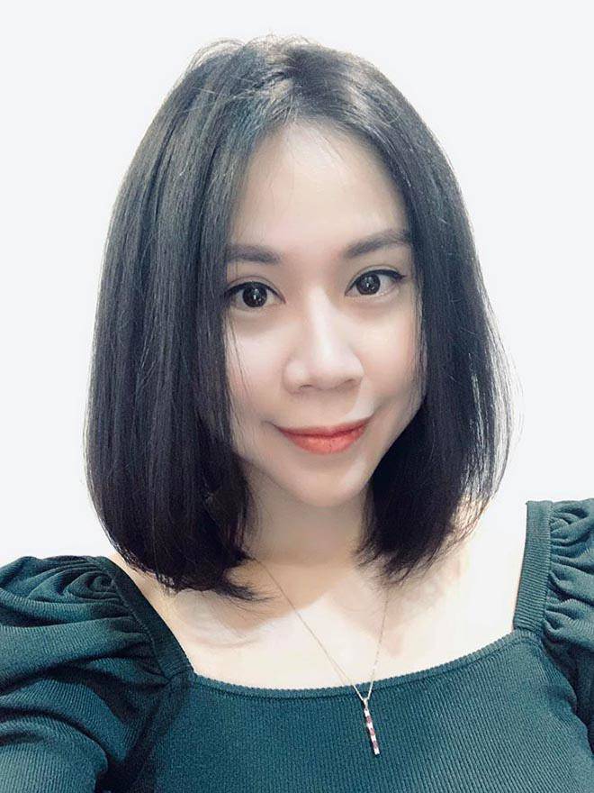 Điều ít biết về bà xã cành vàng lá ngọc, gặp nhiều áp lực khi làm vợ MC Tuấn Tú-6