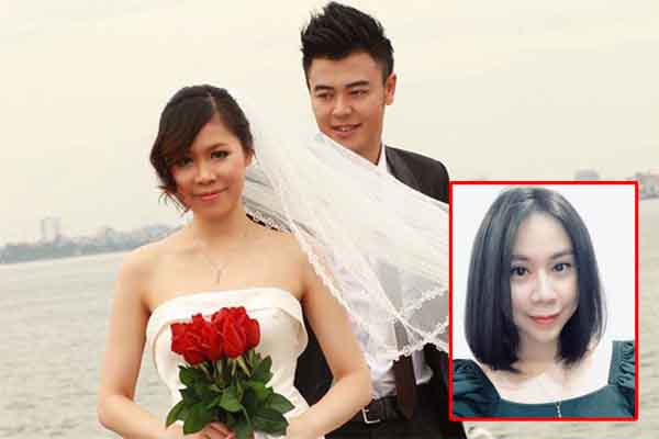 Nữ MC thích khoe ảnh sexy, đã gây tranh cãi khi đăng tin tuyển chồng giờ ra sao?-10