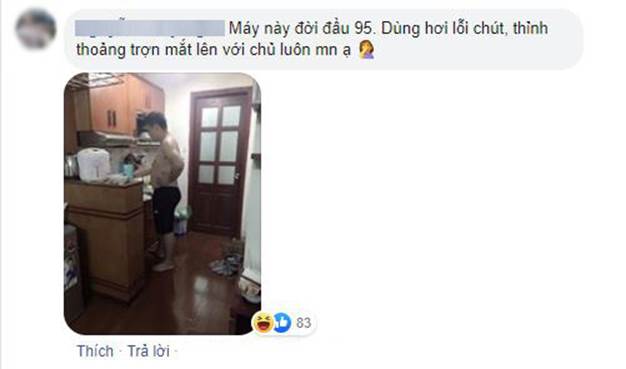 Hội chị em khoe nhau máy rửa bát đa năng dùng không tốn điện mà chỉ hoạt động bằng cơm, tưởng đùa nhưng xem ảnh xong ai cũng gật gù-3