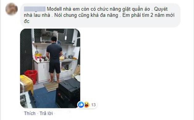 Hội chị em khoe nhau máy rửa bát đa năng dùng không tốn điện mà chỉ hoạt động bằng cơm, tưởng đùa nhưng xem ảnh xong ai cũng gật gù-5