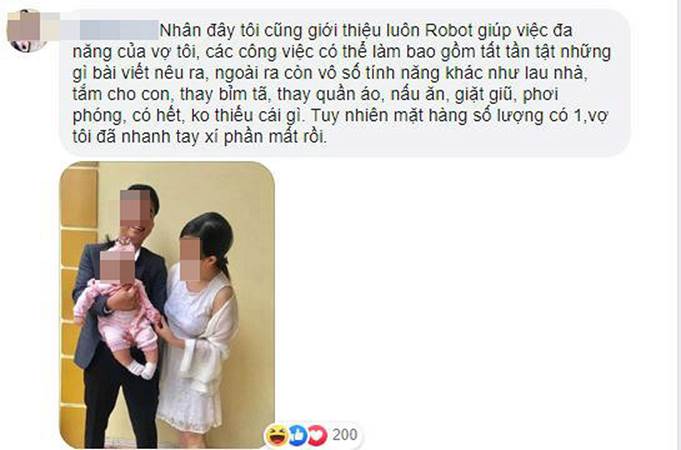 Hội chị em khoe nhau máy rửa bát đa năng dùng không tốn điện mà chỉ hoạt động bằng cơm, tưởng đùa nhưng xem ảnh xong ai cũng gật gù-7