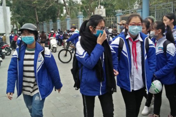 Sẽ tiếp tục đóng cửa trường nếu 2 lớp học có trẻ nhiễm virus corona-3