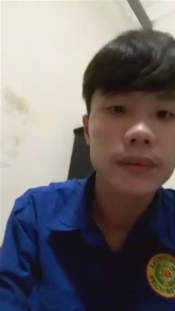 Nhân viên bảo vệ chung cư ở Sài Gòn mất tích bí ẩn suốt 6 tháng-1