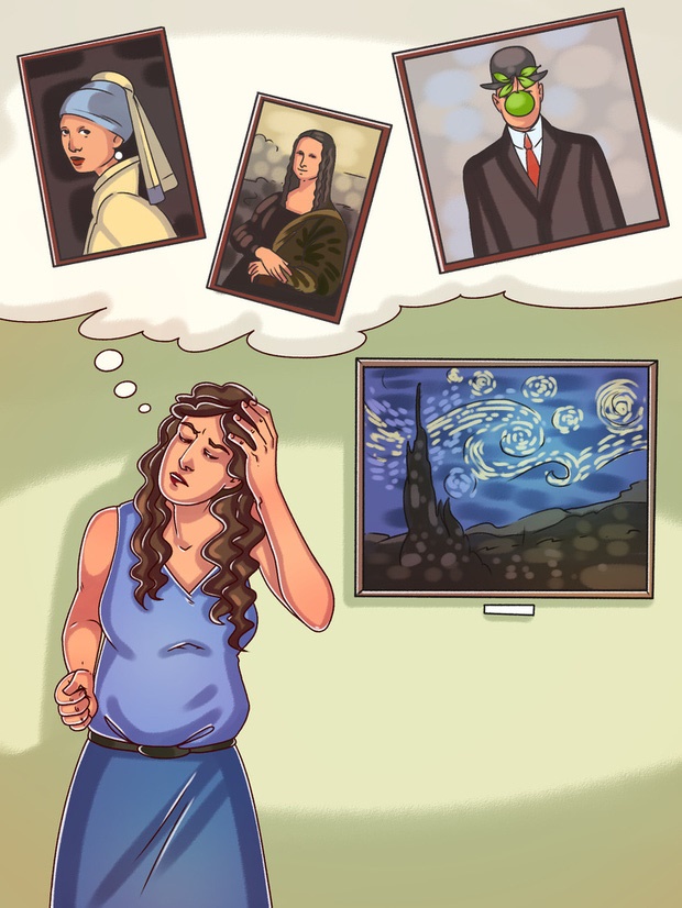 7 chứng bệnh tâm lý kỳ dị ít ai biết đến, và đây là những gì người bệnh phải cảm nhận mỗi ngày-5